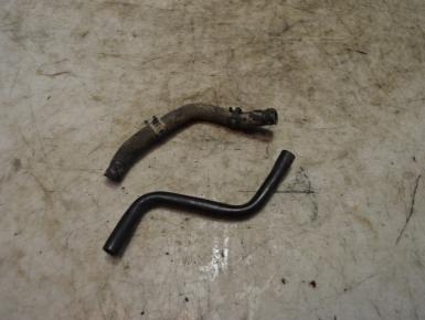 Патрубок охлаждения, Suzuki, RF 400, 1996, 0, 0