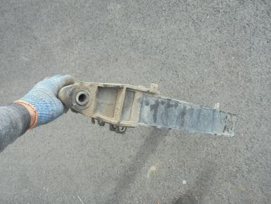 Маятник, Kawasaki, 1989, 0, 0