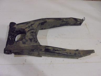 Маятник, Kawasaki, ZXR 400 L, 1995, 0, 0