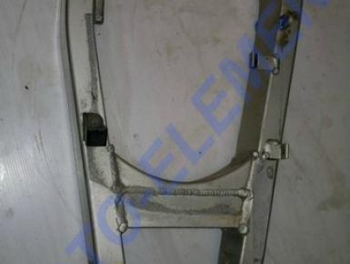 Маятник, Kawasaki, ZX 6 R Ninja, 1999, 0, 0