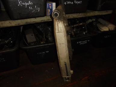 Маятник, Kawasaki, ZX 6 R Ninja, 2002, 0, 0