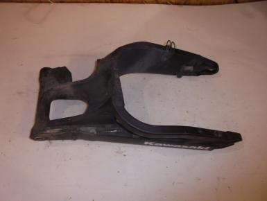 Маятник, Kawasaki, ZX 6 R Ninja, 2008, 0, 0