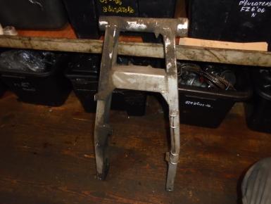 Маятник, Kawasaki, ZR 7, 2002, 0, 0