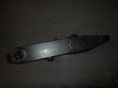 Маятник, Kawasaki, ZZR 1100, 2000, 0, 0