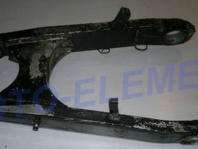 Маятник, Kawasaki, ZZR 1100, 1991, 0, 0