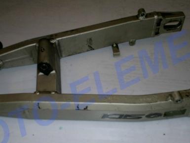 Маятник, Kawasaki, ZX 6 R Ninja, 2000, 0, 0