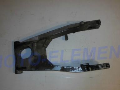 Маятник, Kawasaki, ZX 6 R Ninja, 1996, 0, 0