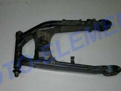 Маятник, Kawasaki, ZR 400 Xanthus, 1992, 0, 0