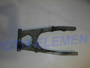 Маятник, Kawasaki, ZZR 250, 1996, 0, 0