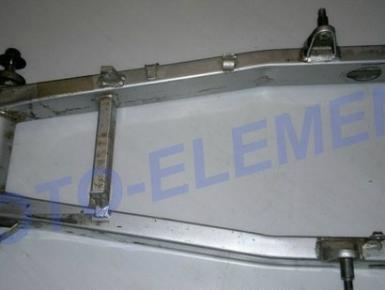 Маятник, Yamaha, FZX 750, 1990, 0, 0