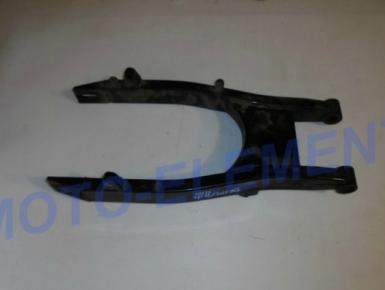 Маятник, Suzuki, VZ 400 Desperado, 1996, 0, 0