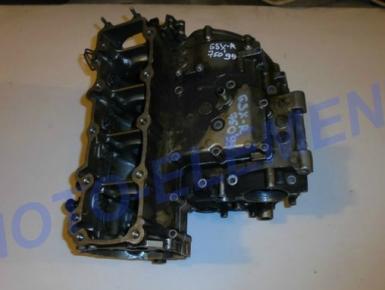 Картер В сборе, Suzuki, GSX R 750, 1996, 0, 0