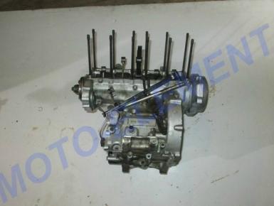 Картер В сборе, Yamaha, FZX 250 ZEAL, 1996, 0, 0