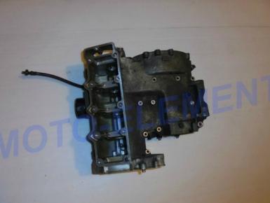 Картер В сборе, Kawasaki, ZX 4 (ZX400) ZX400G, 1988, 0, 0