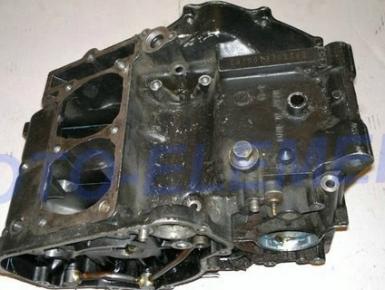 Картер В сборе, Kawasaki, ZZR 250, 1990, 0, 0