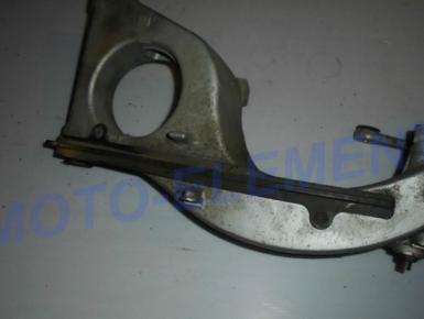 Маятник, Honda, VFR 400, 1990, 0, 0