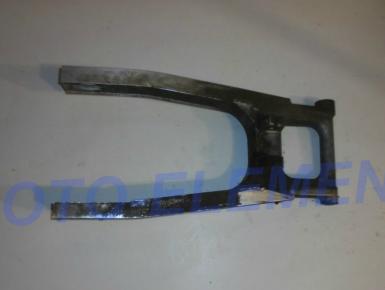 Маятник, Honda, CBR 750 Hurricane, 1988, 0, 0