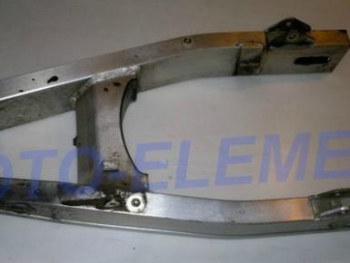 Маятник, Honda, CB 400 SF, 1992, 0, 0