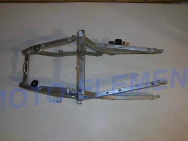 Подрамник задний, Suzuki, GSX R 750, 1997, 0, 0