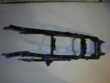 Подрамник задний, Kawasaki, ZZR 250, 1990, 0, 0