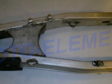 Маятник, Suzuki, GSF 400 Bandit, 1994, 0, 0