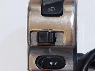 Пульт левый, Yamaha, XVZ 1300 TF Royal Star Venture, 2007, 0, 0