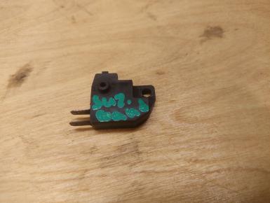 Лягушка переднего тормоза, Suzuki, GSF 750 Bandit, 1997, 0, 0