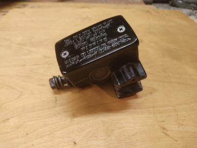 Машинка переднего тормоза, Suzuki, GSF 750 Bandit, 1997, 0, 0