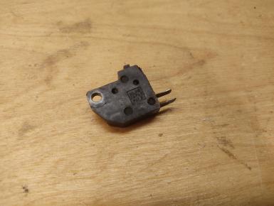 Лягушка переднего тормоза, Suzuki, GSF 600 S Bandit, 2002, 0, 0