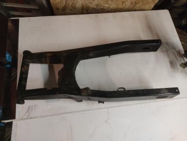 Маятник, Suzuki, GSX 600 F Katana, 2002, 0, 0