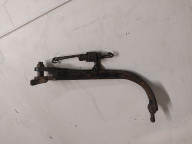 Подставка боковая, Suzuki, GSX 600 F Katana, 2002, 0, 0