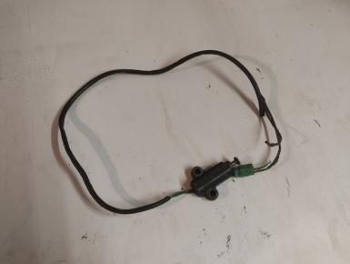 Датчик боковой подставки, Suzuki, GSX 600 F Katana, 2002, 0, 0