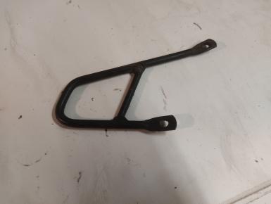 Кронштейны крепления, Suzuki, GSX 600 F Katana, 2002, 0, 0