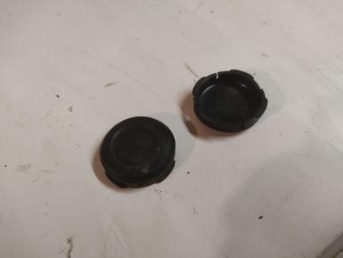 Заглушка декоративная, Suzuki, GSX 600 F Katana, 2002, 0, 0