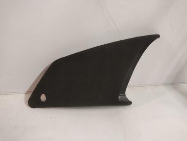 Жабра пластика бокового правого, Yamaha, FJ 1200 ABS, 1995, 0, 0