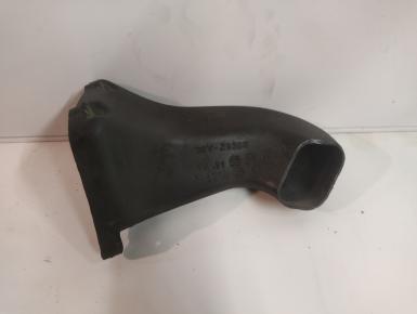 Воздуховод правый, Yamaha, FJ 1200 ABS, 1995, 0, 0