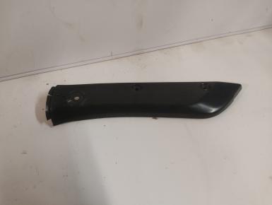 Накладка пластиковая правая, Yamaha, FJ 1200 ABS, 1995, 0, 0