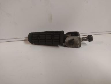 Подножка (упор) пассажира правая, Yamaha, FJ 1200 ABS, 1995, 0, 0