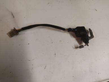 Лягушка заднего тормоза, Yamaha, FJ 1200 ABS, 1995, 0, 0