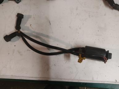 Катушка зажигания, Yamaha, FJ 1200 ABS, 1995, 0, 0