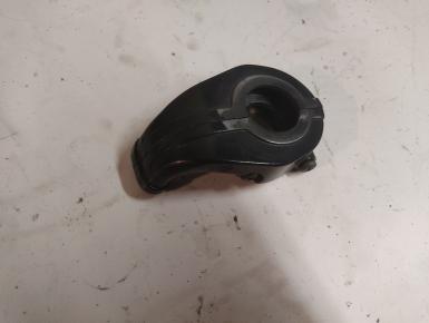 Держатель тросиков газа и обратки, Yamaha, FJ 1200 ABS, 1995, 0, 0