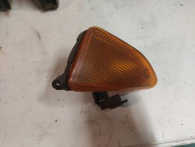 Поворотник правый передний, Yamaha, FJ 1200 ABS, 1995, 0, 0