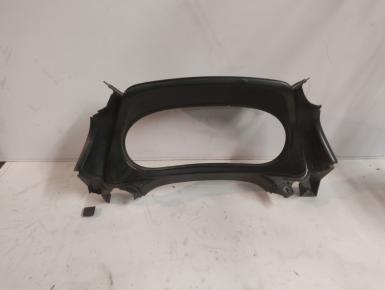 Накладка на приборную панель, Yamaha, FJ 1200 ABS, 1995, 0, 0