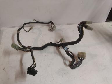Проводка приборной панели, Yamaha, FJ 1200 ABS, 1995, 0, 0