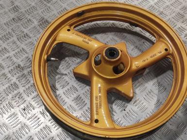 Диск колесный передний, Yamaha, XJ 600 S Diversion, 1996, 0, 0