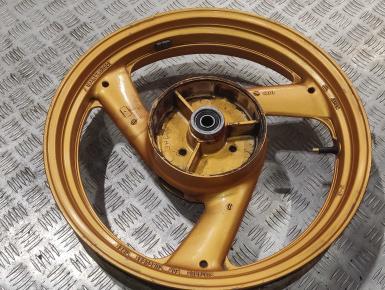 Диск колесный задний, Yamaha, XJ 600 S Diversion, 1996, 0, 0