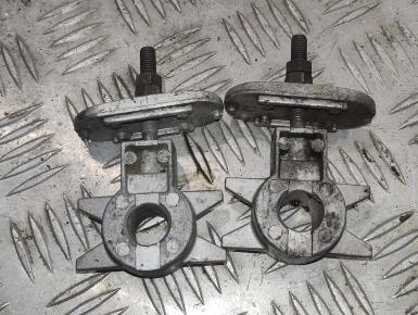 Натяжитель приводной цепи, Yamaha, XJ 600 S Diversion, 1996, 0, 0