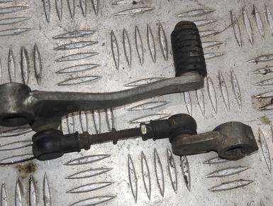 Лапка КПП, Yamaha, XJ 600 S Diversion, 1996, 0, 0