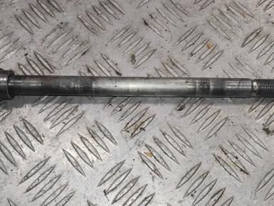 Ось переднего колеса в сборе, Yamaha, XJ 600 S Diversion, 1996, 0, 0