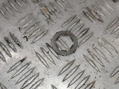 Шайба ведущей звезды, Yamaha, XJ 600 S Diversion, 1996, 0, 0